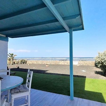 קורלחו La Casa Del Mar, By Comfortable Luxury מראה חיצוני תמונה