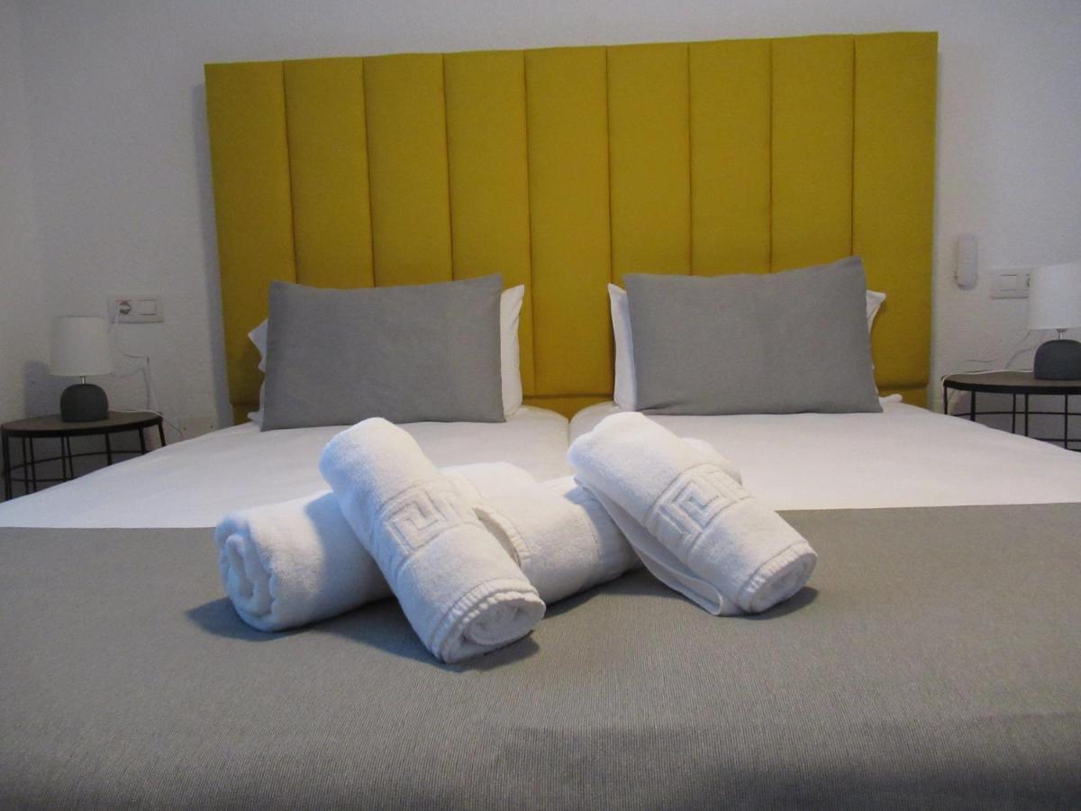 קורלחו La Casa Del Mar, By Comfortable Luxury מראה חיצוני תמונה