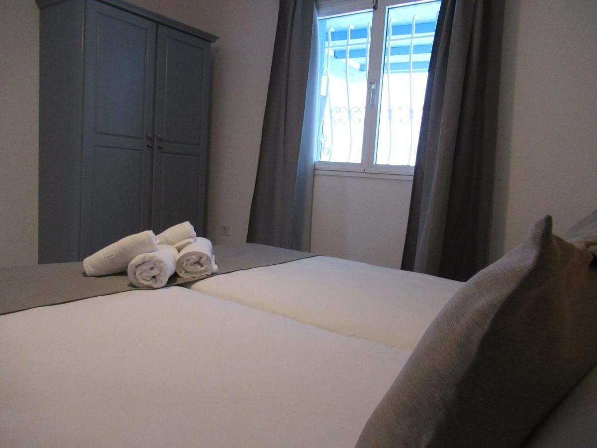 קורלחו La Casa Del Mar, By Comfortable Luxury מראה חיצוני תמונה