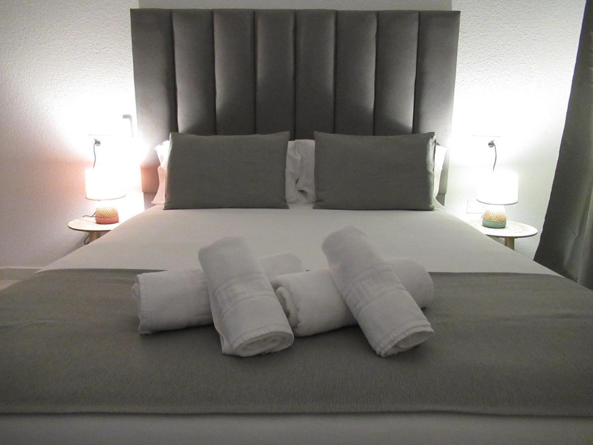 קורלחו La Casa Del Mar, By Comfortable Luxury מראה חיצוני תמונה