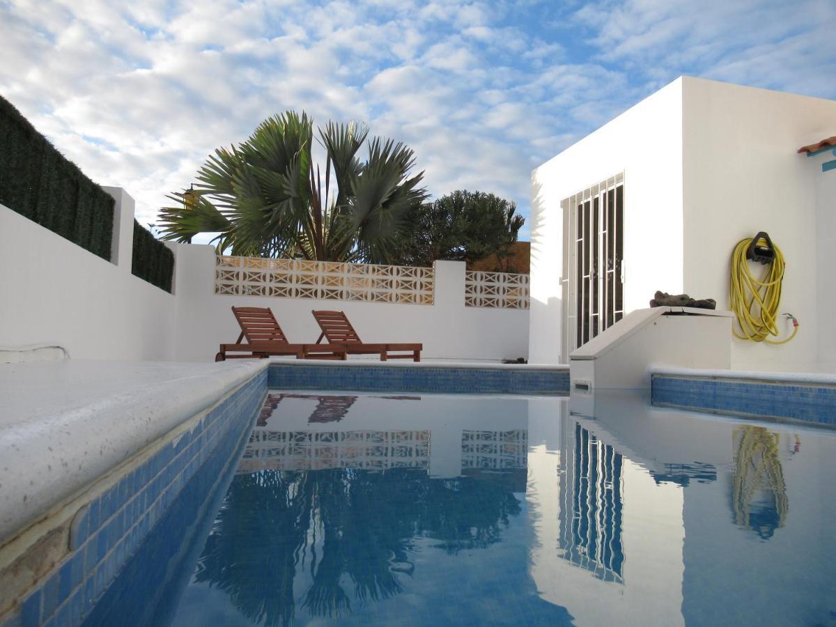 קורלחו La Casa Del Mar, By Comfortable Luxury מראה חיצוני תמונה