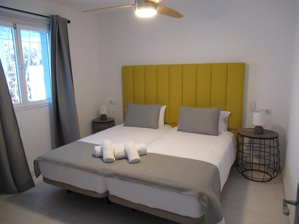 קורלחו La Casa Del Mar, By Comfortable Luxury מראה חיצוני תמונה