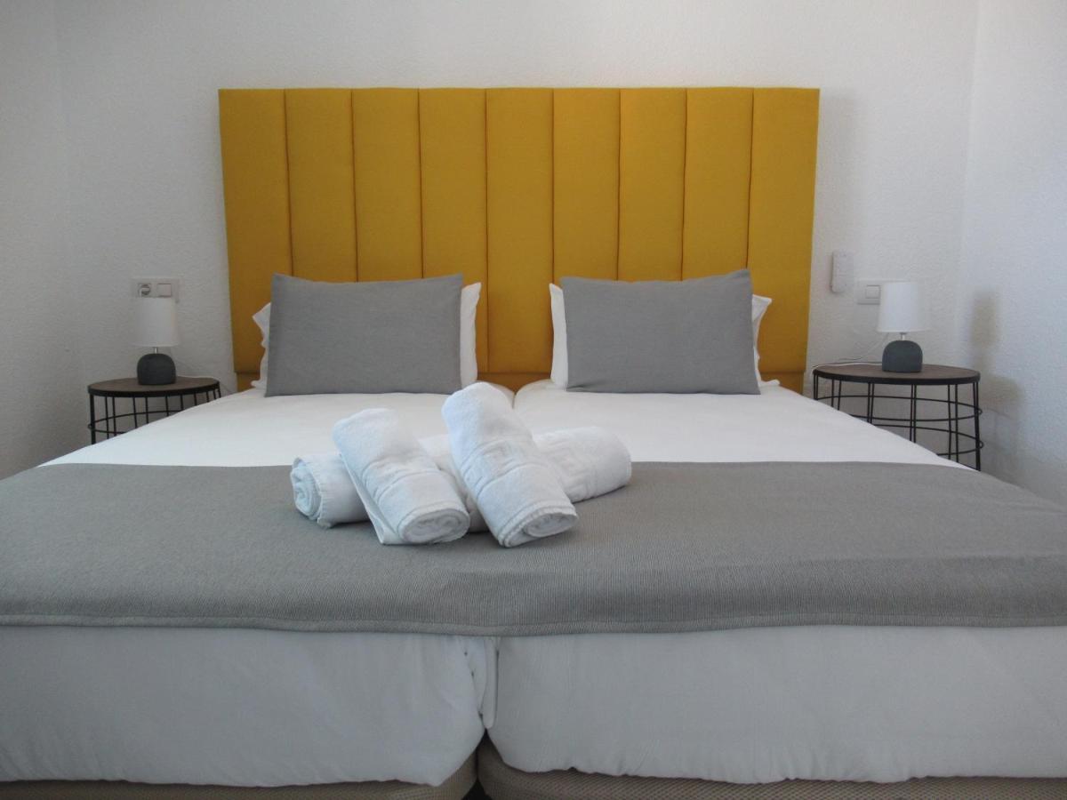 קורלחו La Casa Del Mar, By Comfortable Luxury מראה חיצוני תמונה