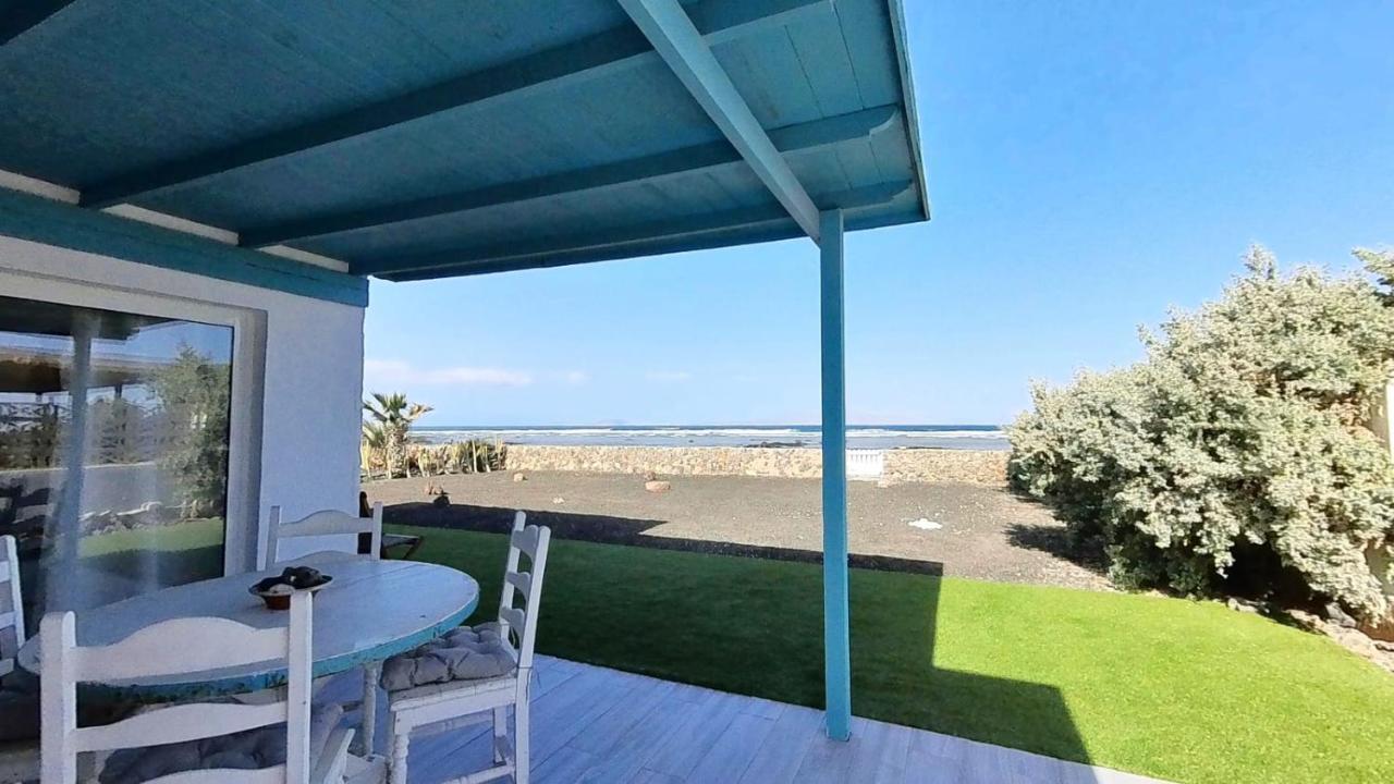 קורלחו La Casa Del Mar, By Comfortable Luxury מראה חיצוני תמונה