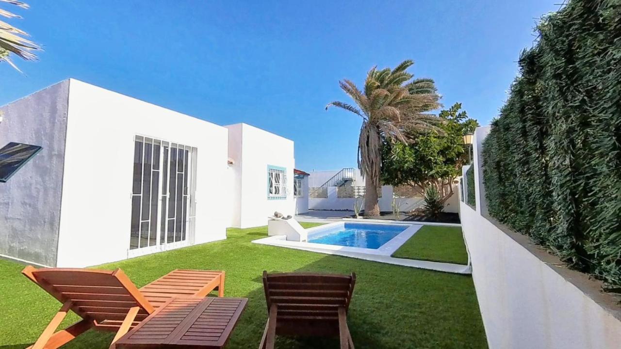 קורלחו La Casa Del Mar, By Comfortable Luxury מראה חיצוני תמונה