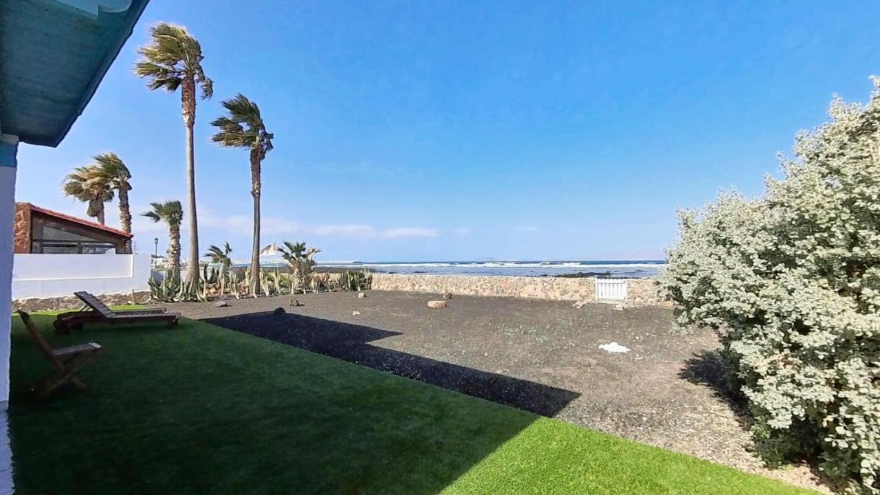 קורלחו La Casa Del Mar, By Comfortable Luxury מראה חיצוני תמונה