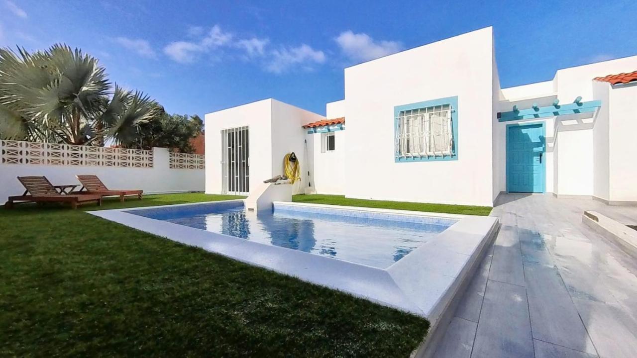 קורלחו La Casa Del Mar, By Comfortable Luxury מראה חיצוני תמונה
