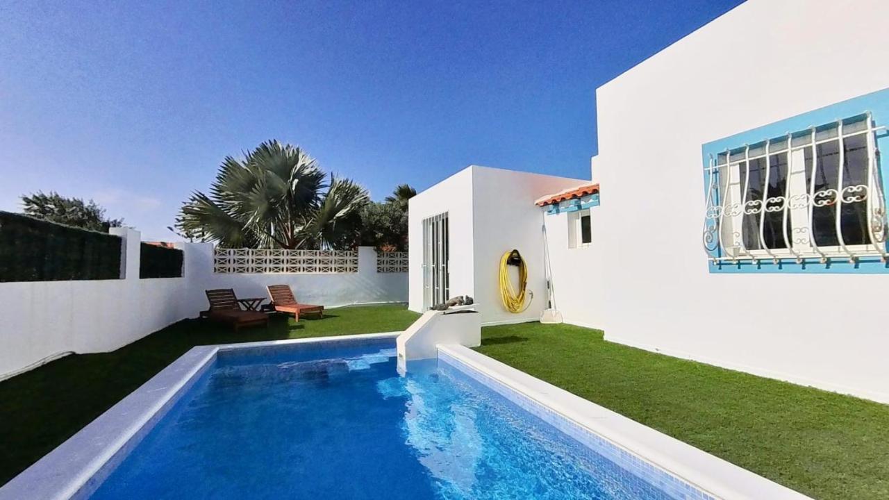 קורלחו La Casa Del Mar, By Comfortable Luxury מראה חיצוני תמונה