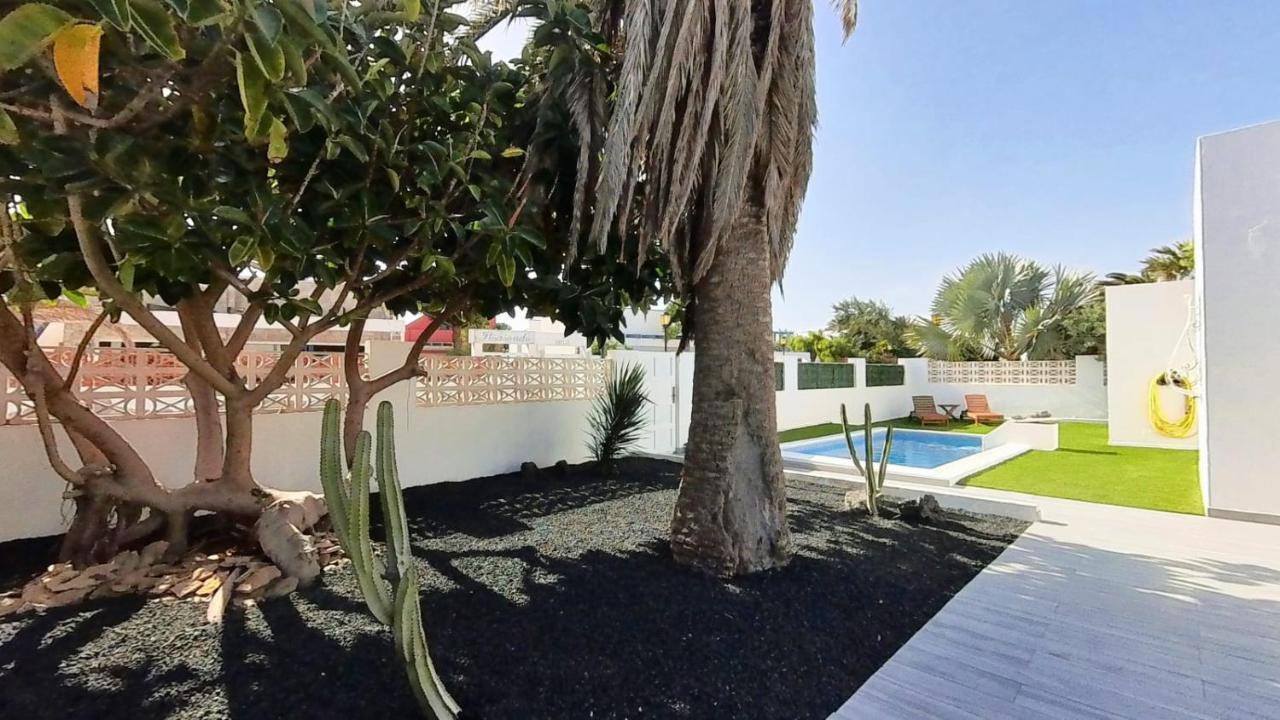 קורלחו La Casa Del Mar, By Comfortable Luxury מראה חיצוני תמונה